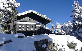 Chalet des Myrtilles - chalet cosy avec vue